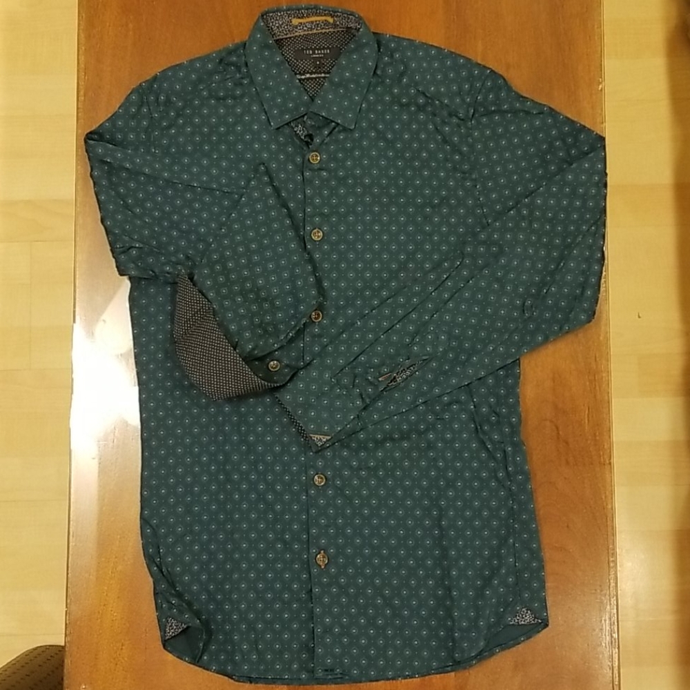 Ted Baker WunderrDress Shirt